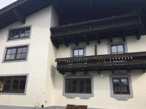 Appartments Haus Rettenmoser