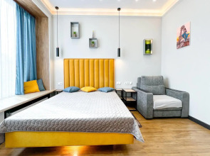 ЖК Гродеков