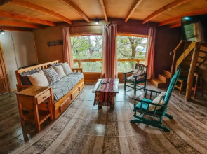 Cabanas Los Arandanos