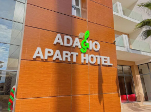Adagio Apart Hotel Agadir