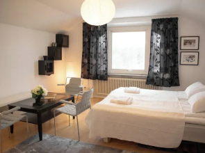 Säffle Suites - By Svaneholm Hotel