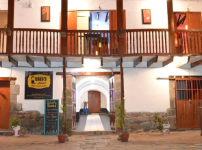 Kokos House Hostel