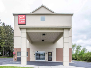 Econo Lodge Harrisburg - Hershey