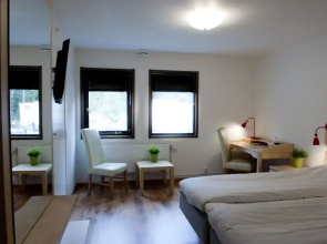 Valbergsängen Hotell & Vandrarhem