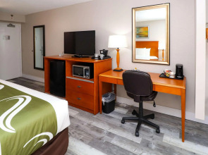 Quality Inn Miami Airport - Doral