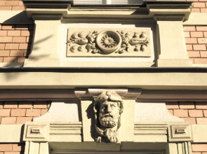 KLASSIK Design-Luxus-Apartment, Nahe Marktplatz