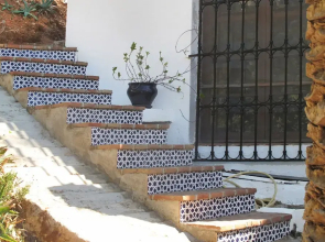 Cortijo la Fuente