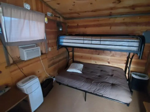 Suzies Camp