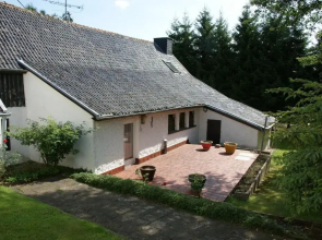 Blumenstein Ferienhaus