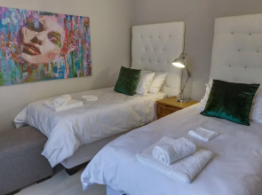 Niche Guesthouse