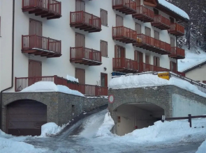 Trilocale BELVEDERE