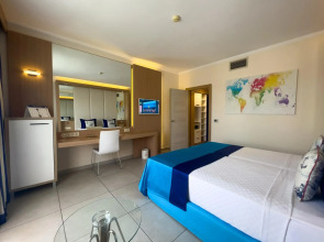 TT Hotels Pegasos World