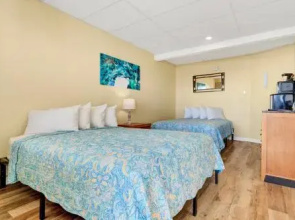 Normandie Oceanfront Motor Inn