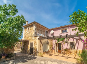 Son Arbo Gran in Algaida
