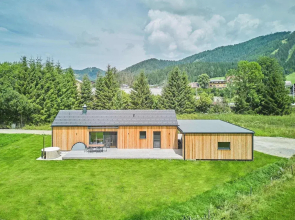 Chalet Hochsteiermark