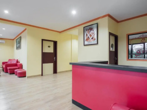 King S Hotel Nagoya Batam
