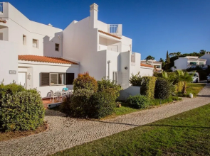 Villa Alba