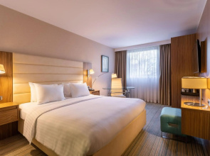 Courtyard Marriott Belgrade City Center