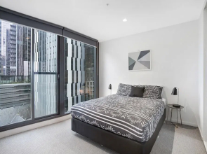 DreamHost Apartments at Carlson View
