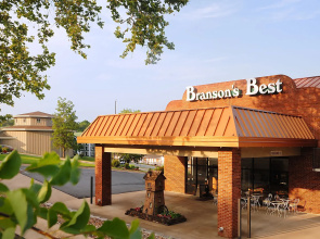 Branson's Best Motel