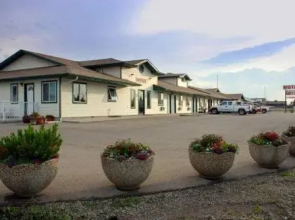 The King's Motel