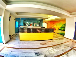 Apartamento Laguito