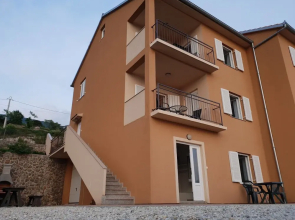Slavica apartments