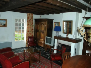 Maison Sauzon, 4 pièces, 6 personnes - FR-1-418-153