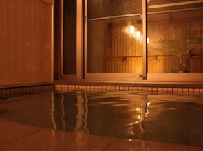 Echigoya Ryokan