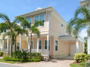 13 Old Feger - New Smyrna Marina by Ocean Properties