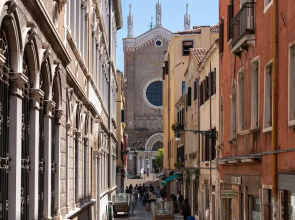 Ca del Glicine