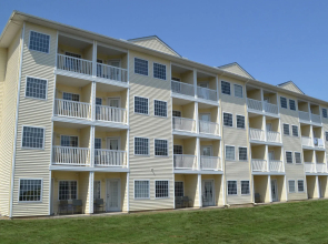 South Beach Resort Hotel