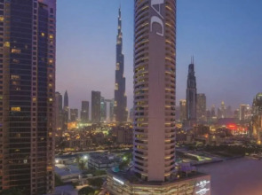 DAMAC Maison Distinction