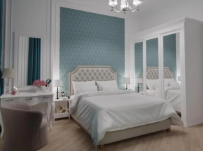 Apart hotel Greenwood near Sea