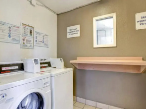 Motel 6 Fremont, CA - North