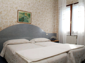 Residence Alba