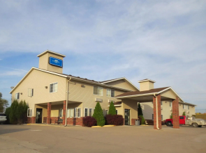 Westbridge Inn & Suites Carrollton