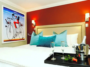 Kgarebana Boutique Guesthouse
