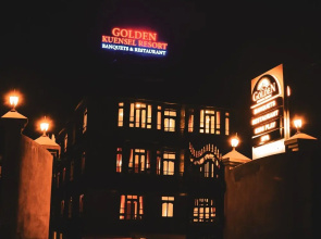 Golden Kuensel  Resort & Spa