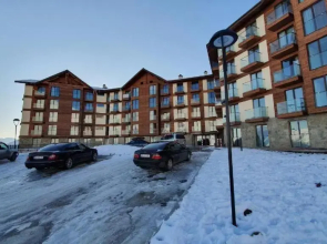 New Gudauri Loft 2 Apartment 129