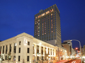 The Orient