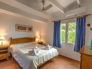 Villa Seamar