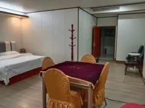 Hezi Space Boutique Apartment