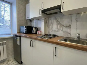 Апартаменты на бульваре Чавайна