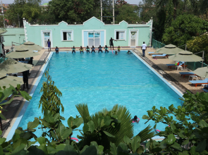 Juba Regency Hotel