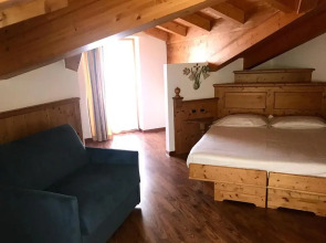 Hotel Garni Mountain Resort