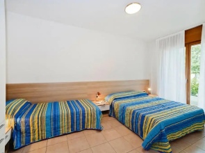 Apartment in Caorle With Heating