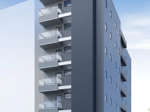 The Celecton Higashiosaka Nagataekimae