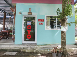 OYO 1101 Tanrak Bungalow