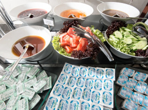 Antusa Palace Hotel & Spa